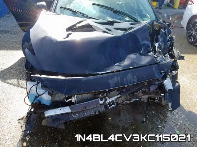 1N4BL4CV3KC115021 фото 8