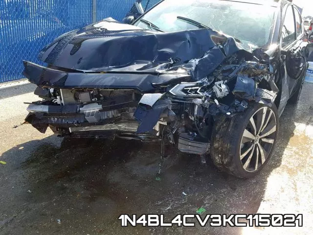 1N4BL4CV3KC115021 фото 10