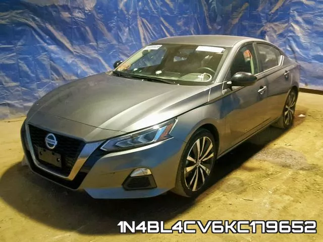 1N4BL4CV6KC179652 фото 3