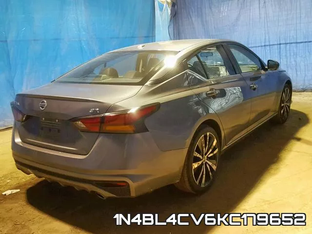 1N4BL4CV6KC179652 фото 5