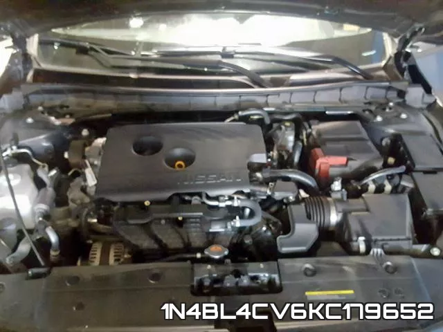 1N4BL4CV6KC179652 фото 8