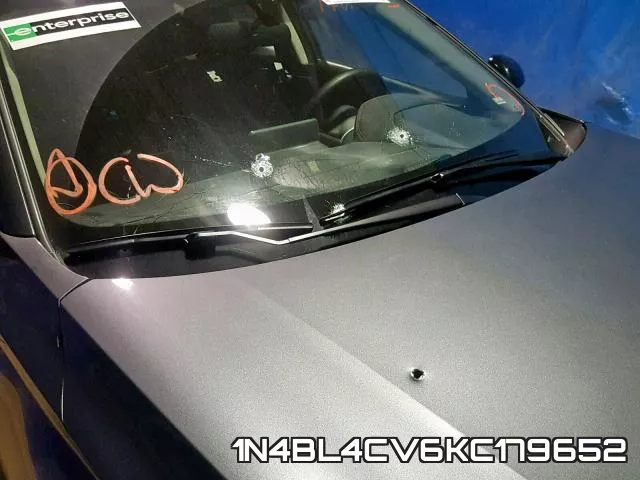 1N4BL4CV6KC179652 фото 10