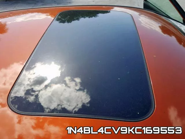 1N4BL4CV9KC169553 фото 10