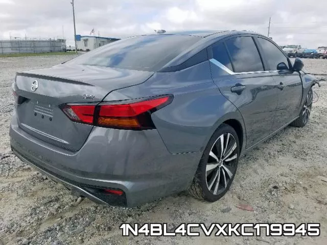 1N4BL4CVXKC179945 фото 5