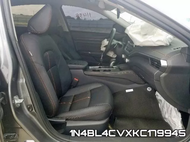 1N4BL4CVXKC179945 фото 6