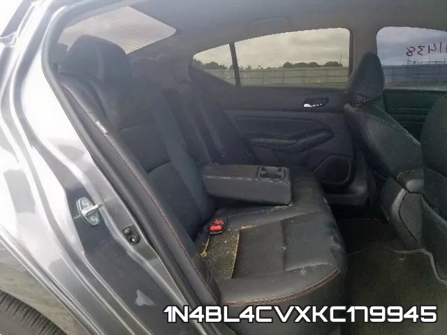 1N4BL4CVXKC179945 фото 7