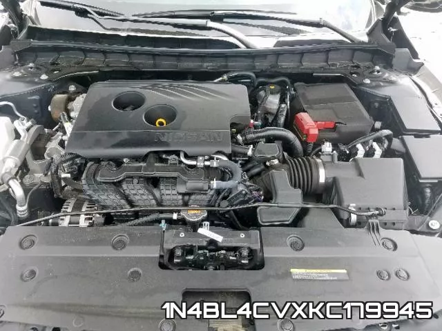 1N4BL4CVXKC179945 фото 8