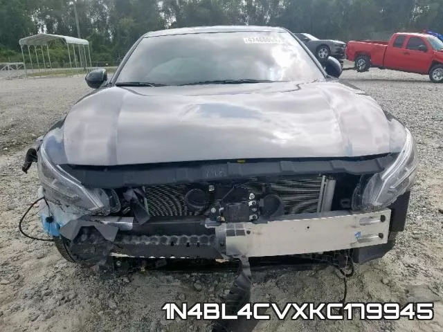1N4BL4CVXKC179945 фото 10