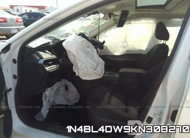 1N4BL4DW9KN308270 фото 6