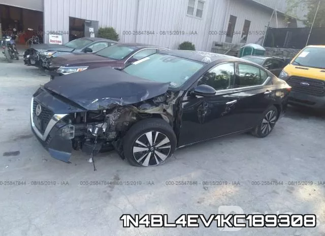 1N4BL4EV1KC189308 фото 3