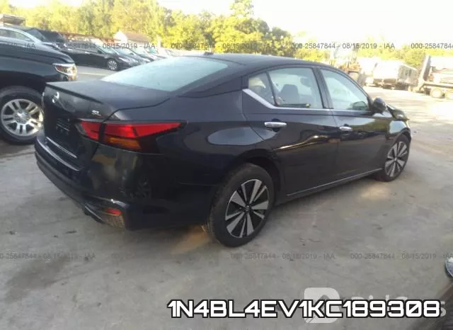 1N4BL4EV1KC189308 фото 5