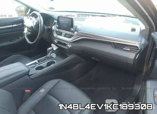 1N4BL4EV1KC189308 фото 6