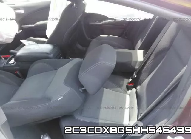 2C3CDXBG5HH546499 фото 9