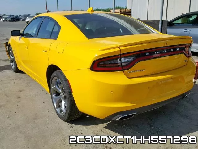2C3CDXCT1HH557298 фото 4