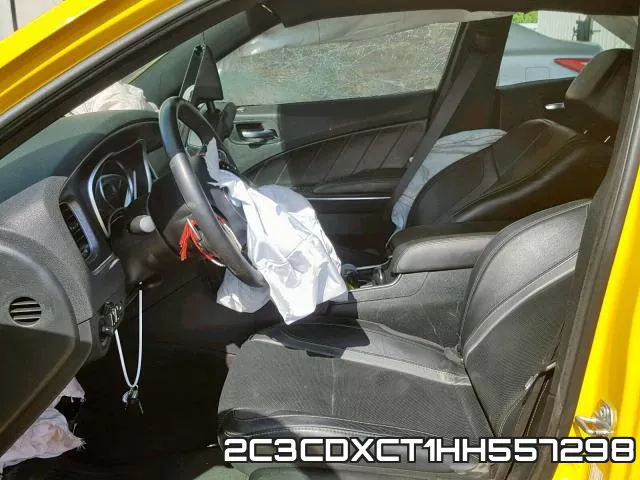 2C3CDXCT1HH557298 фото 6