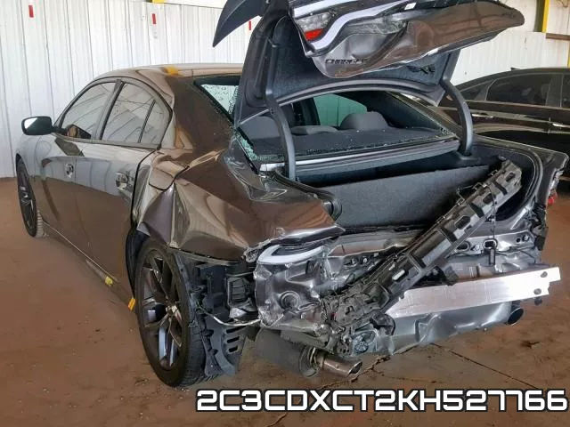 2C3CDXCT2KH527766 фото 4