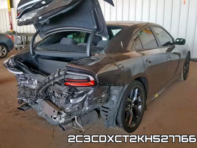 2C3CDXCT2KH527766 фото 5