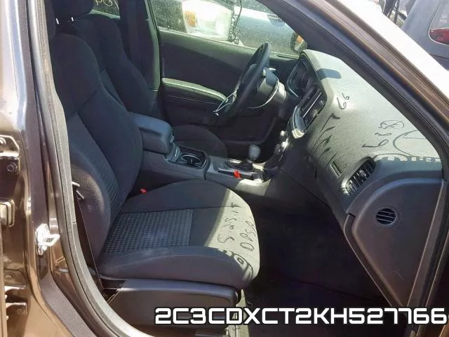 2C3CDXCT2KH527766 фото 6