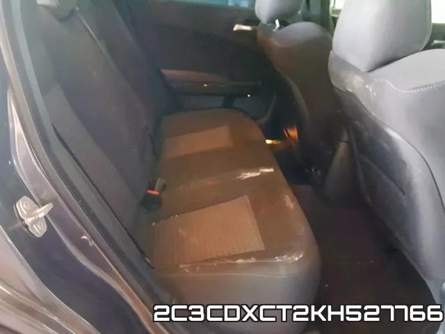 2C3CDXCT2KH527766 фото 7