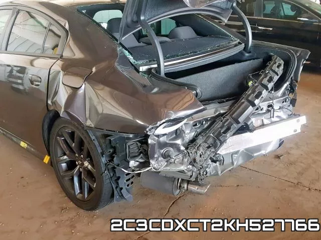 2C3CDXCT2KH527766 фото 10