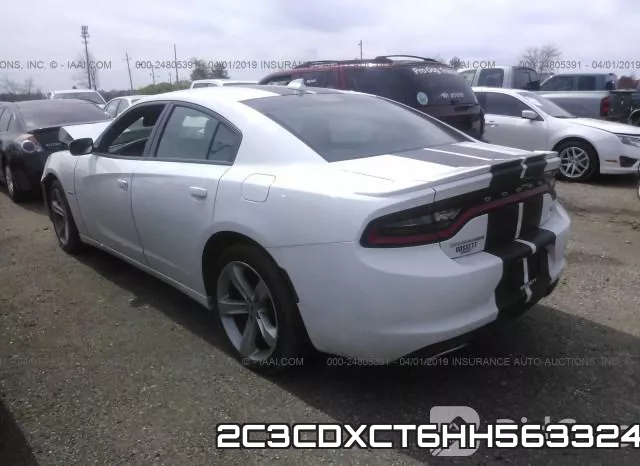 2C3CDXCT6HH563324 фото 4