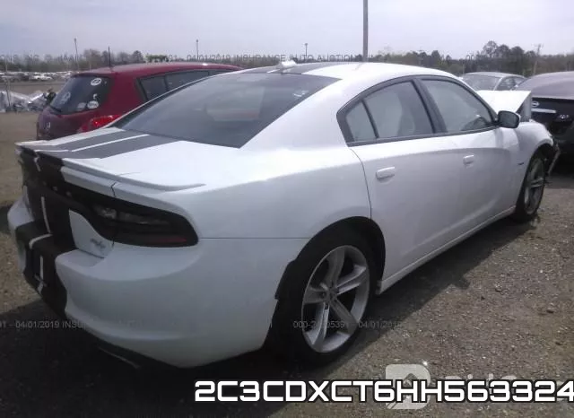 2C3CDXCT6HH563324 фото 5