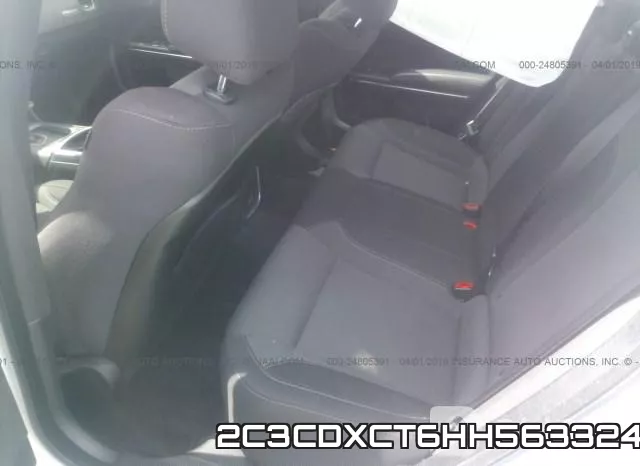 2C3CDXCT6HH563324 фото 9