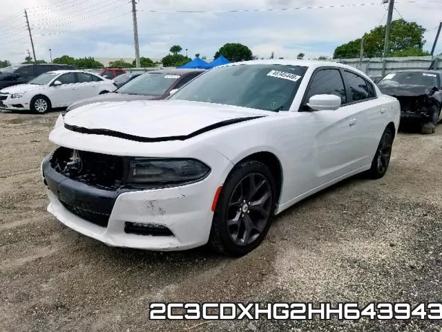 2C3CDXHG2HH643943 фото 3