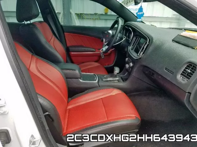 2C3CDXHG2HH643943 фото 6