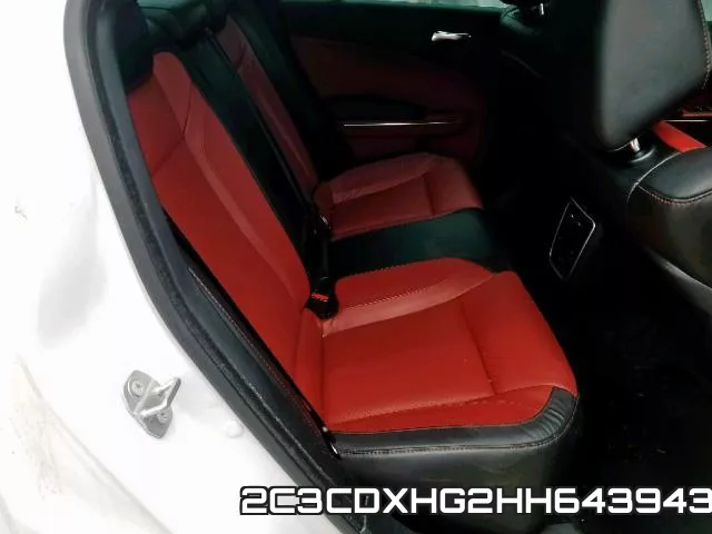 2C3CDXHG2HH643943 фото 7
