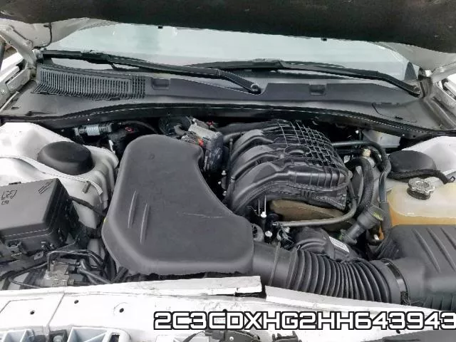 2C3CDXHG2HH643943 фото 8