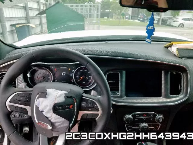 2C3CDXHG2HH643943 фото 10