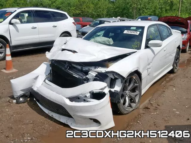 2C3CDXHG2KH512406 фото 3