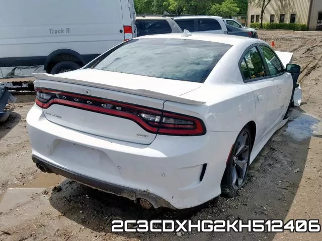 2C3CDXHG2KH512406 фото 5