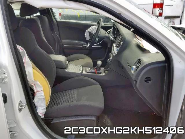 2C3CDXHG2KH512406 фото 6