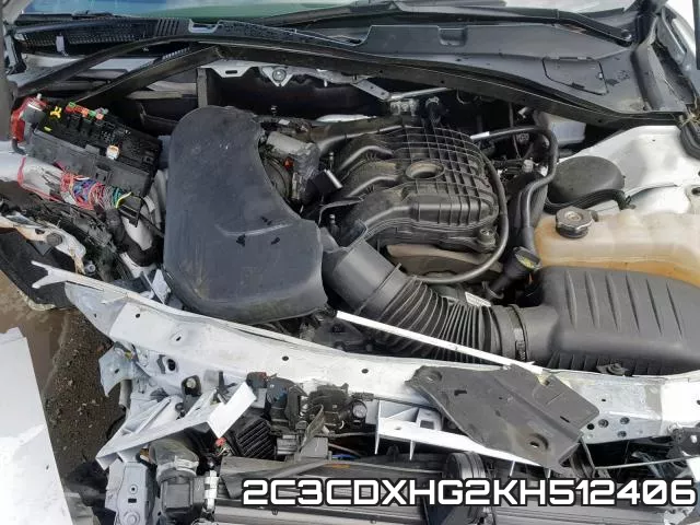 2C3CDXHG2KH512406 фото 8
