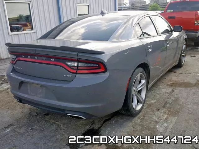 2C3CDXHGXHH544724 фото 5