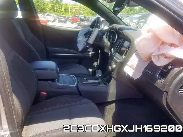 2C3CDXHGXJH169200 фото 6