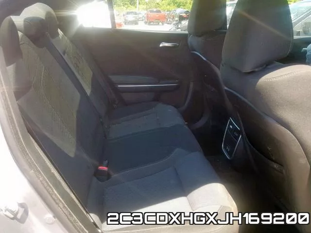 2C3CDXHGXJH169200 фото 7
