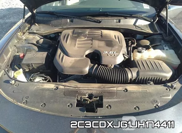 2C3CDXJG1JH174411 фото 2