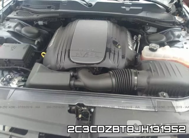 2C3CDZBT8JH131952 фото 2