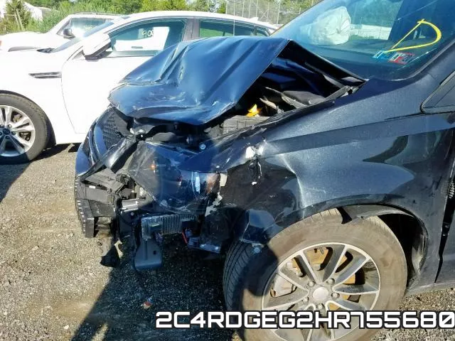 2C4RDGEG2HR755680 фото 10