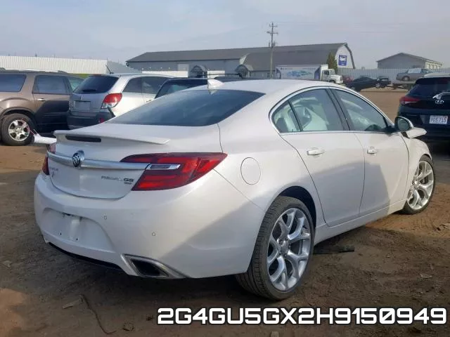 2G4GU5GX2H9150949 фото 5