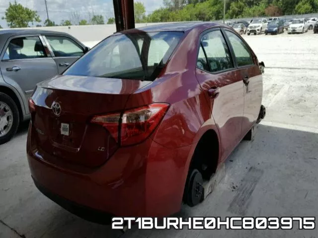 2T1BURHE0HC803975 фото 5