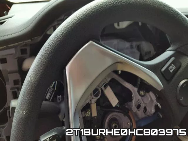 2T1BURHE0HC803975 фото 9