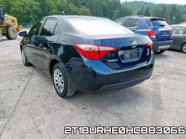 2T1BURHE0HC883066 фото 4
