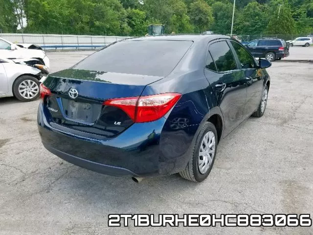 2T1BURHE0HC883066 фото 5
