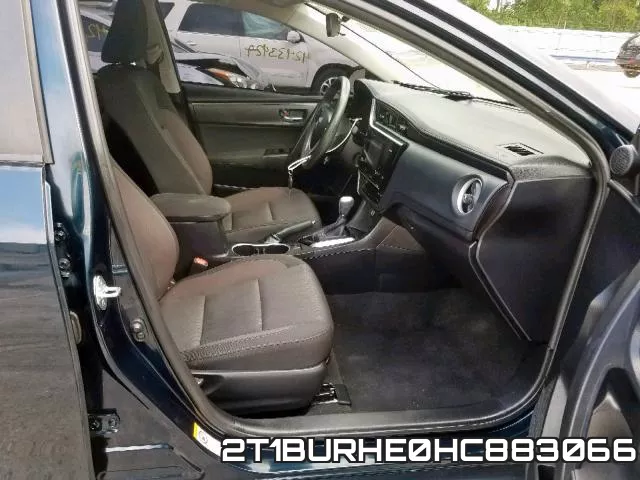 2T1BURHE0HC883066 фото 6