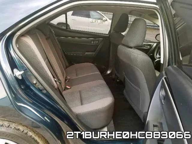 2T1BURHE0HC883066 фото 7