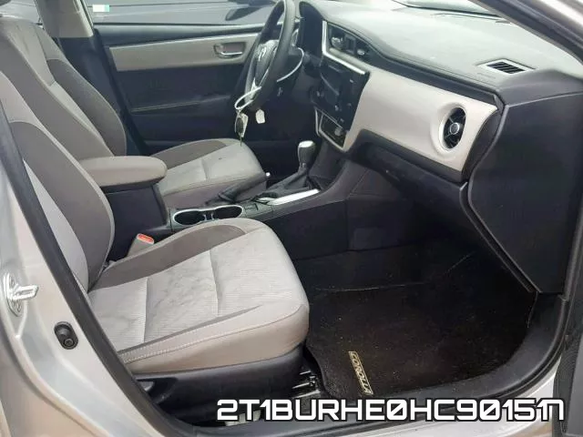 2T1BURHE0HC901517 фото 6